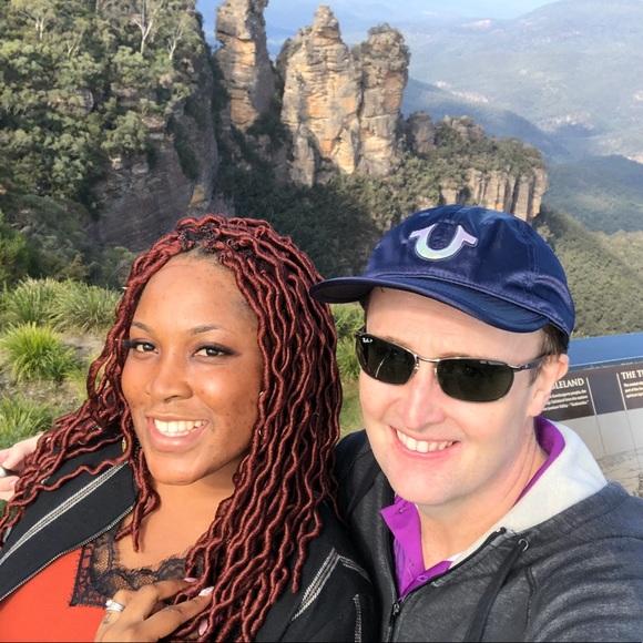 ✨Host Pick✨ Lace V-neck Stylish Yet Casual Top - Picture 8 of 15